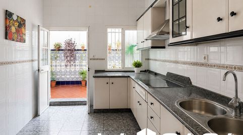 Foto 4 de Casa o xalet en venda a Arenal - La Pólvora, Dos Hermanas