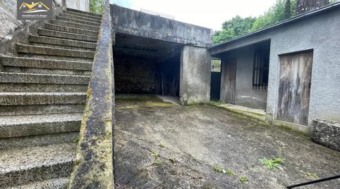 Foto 3 von Haus oder Chalet zum Verkauf in Carretera Santa Uxia, Barbadás, Ourense