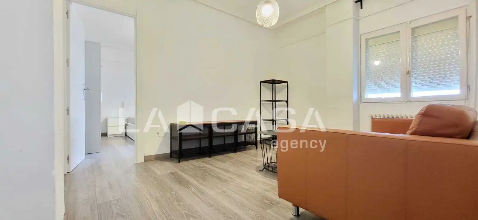 Piso de alquiler en Valladolid con Calefacción