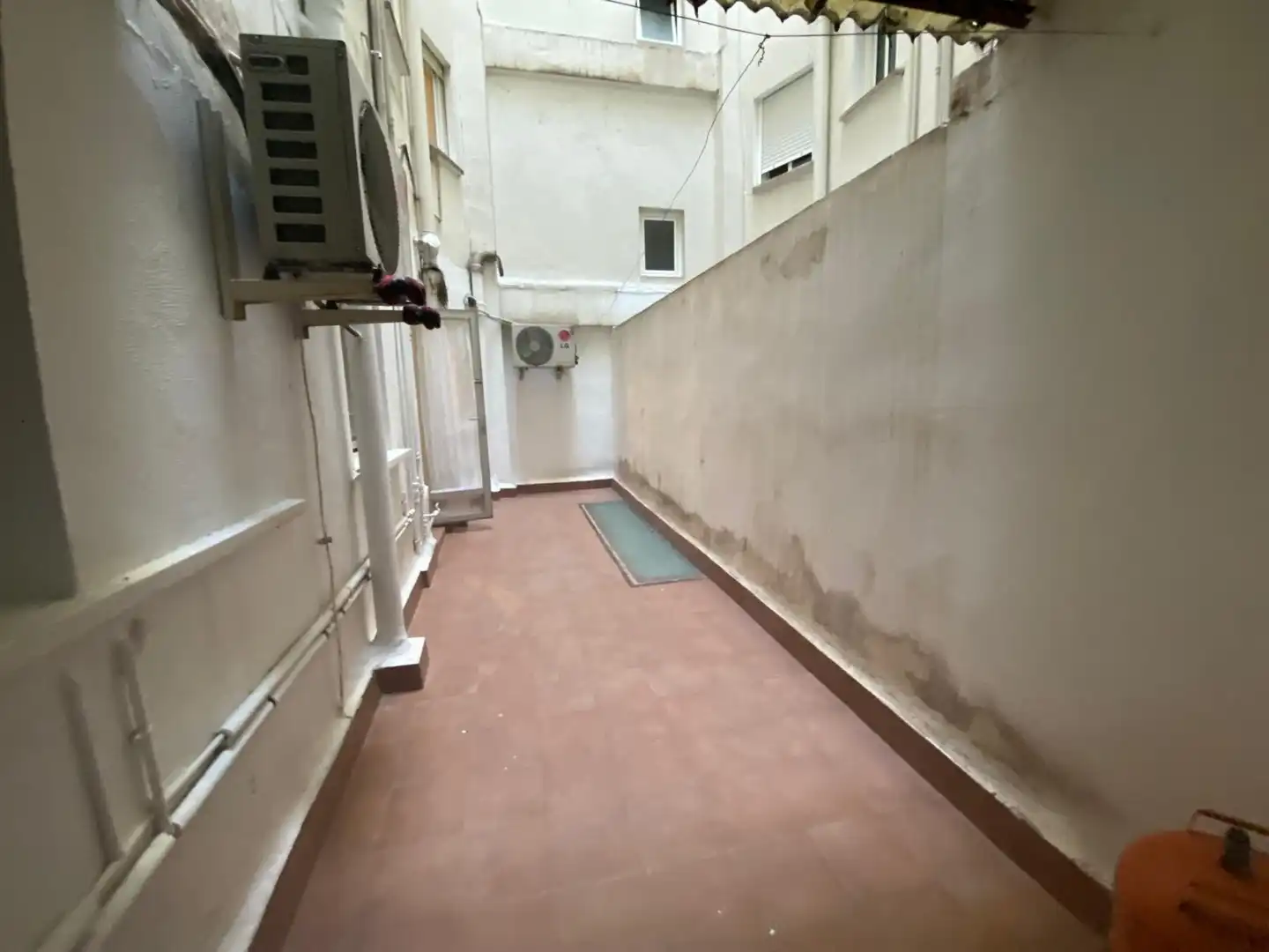 Flat for sale in Gandia  with Air Conditioner, Heating and Furnished