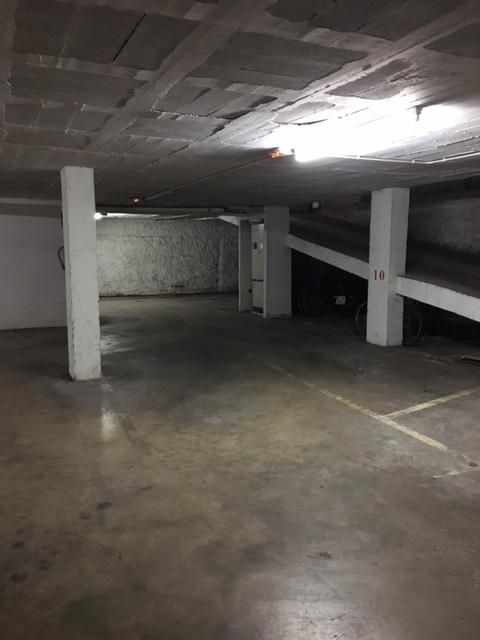 Aparcament de Garatge en venda en Palafrugell