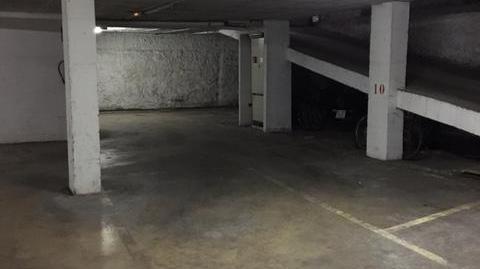 Foto 3 de Garatge en venda a Piverd - Vila-Seca - Bruguerol, Palafrugell