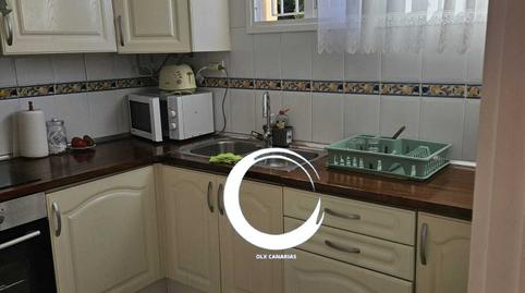 Foto 4 de Dúplex en venda a Playa del Duque, Santa Cruz de Tenerife