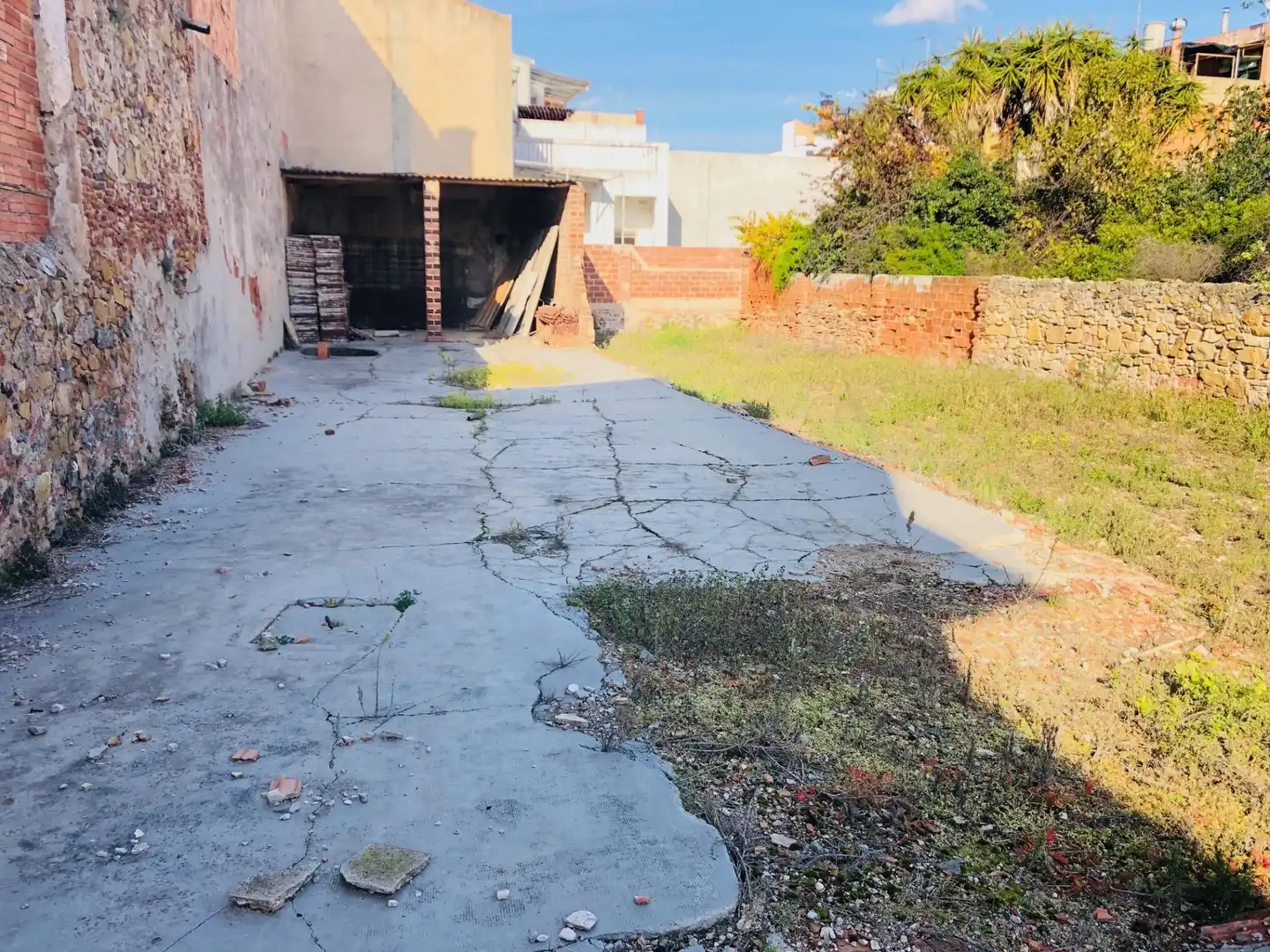 Wohnbaugrundstück zum Verkauf in Malgrat de Mar, imagen 5