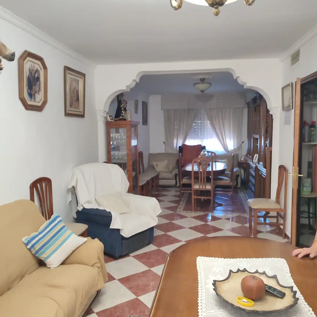 Villa avec jardin à vendre à Periurbano Oeste - Sierra, imagen 4