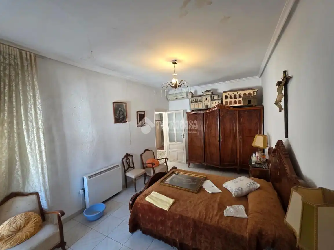 Piso en venta en Martos