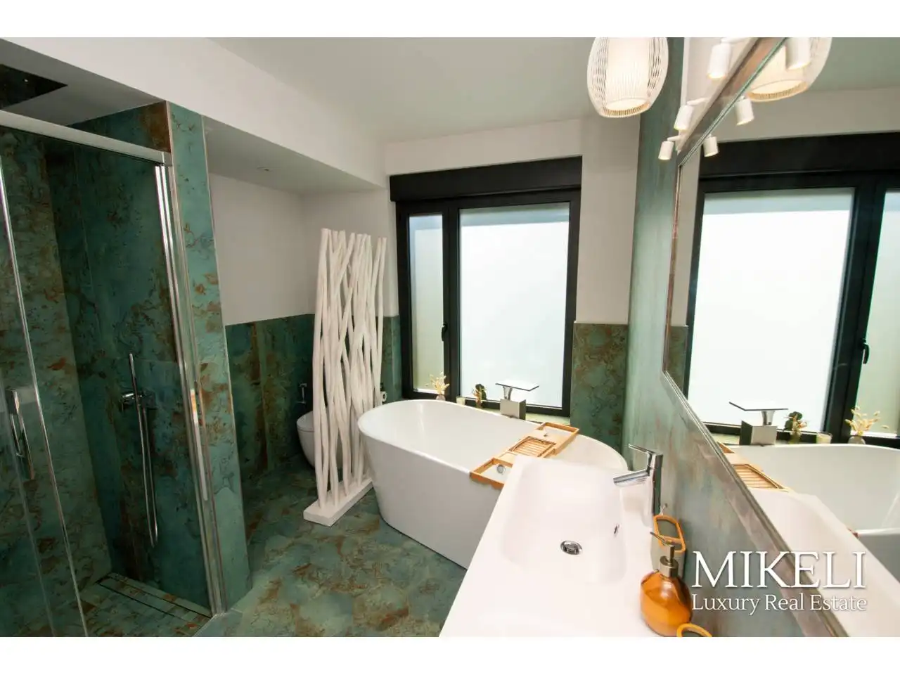 Detached house with pool for sale in Calle Portio, imagen 47