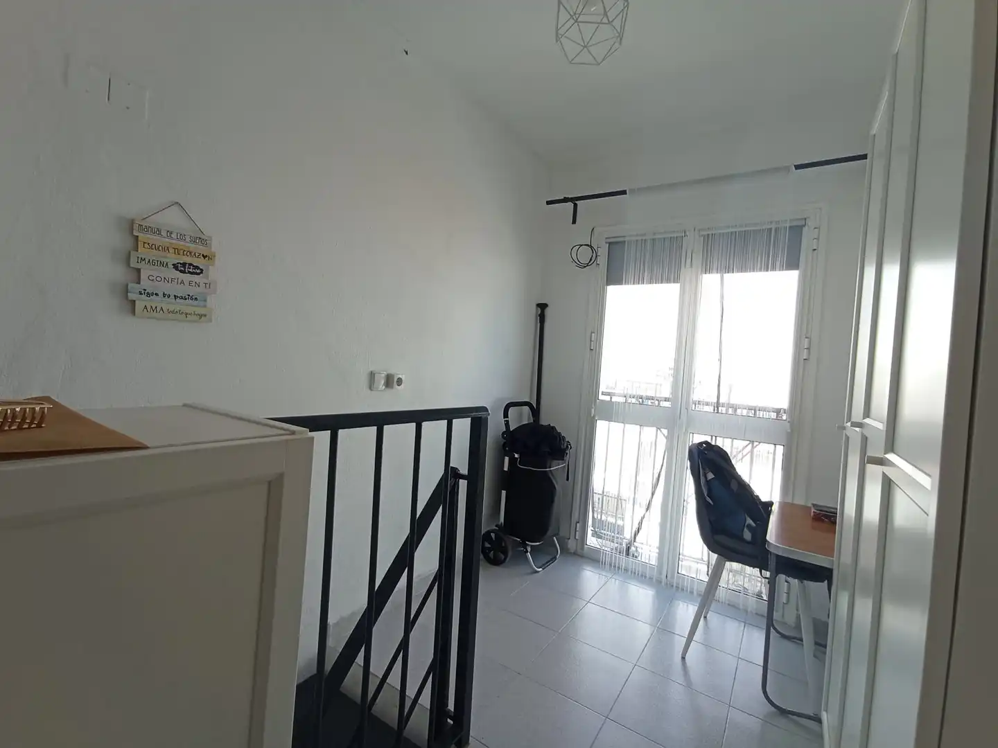 Terrassa de Pis en venda en Chipiona amb Calefacció