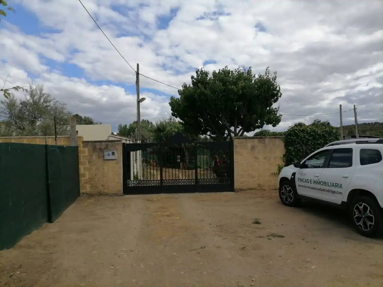Terreno residenziale in vendita a Poligono 17, imagen 12