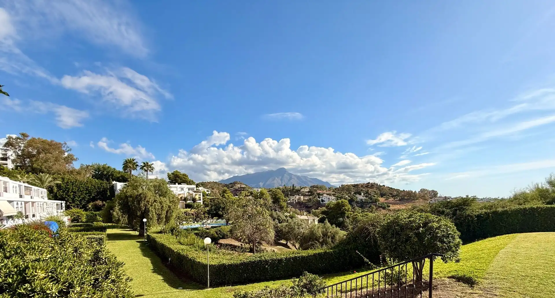 Adosado con piscina en venta en C. Hernán Cortés, 1-132, 29678 Benahavís, Málaga, imagen 33
