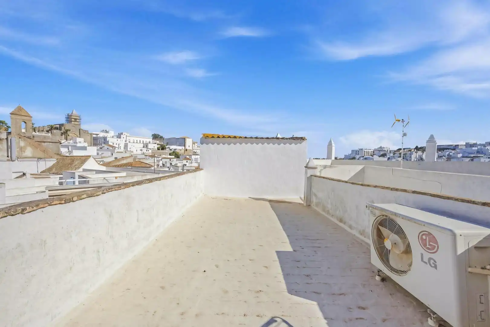 Casa amb terrassa en venda a Vejer, imagen 42