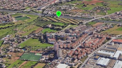 Foto 3 von Fabrikhallen zur Miete in Son Cladera, Palma de Mallorca