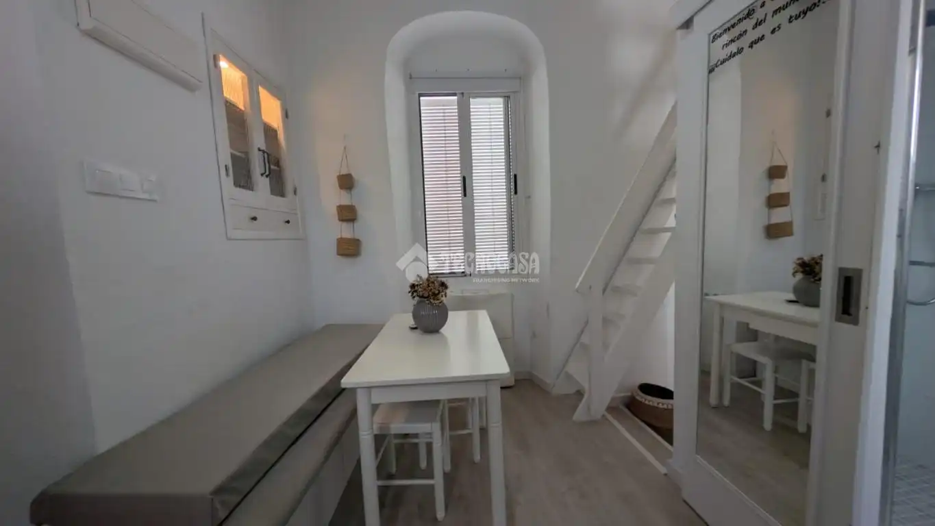 Casa adosada en venta en Vejer