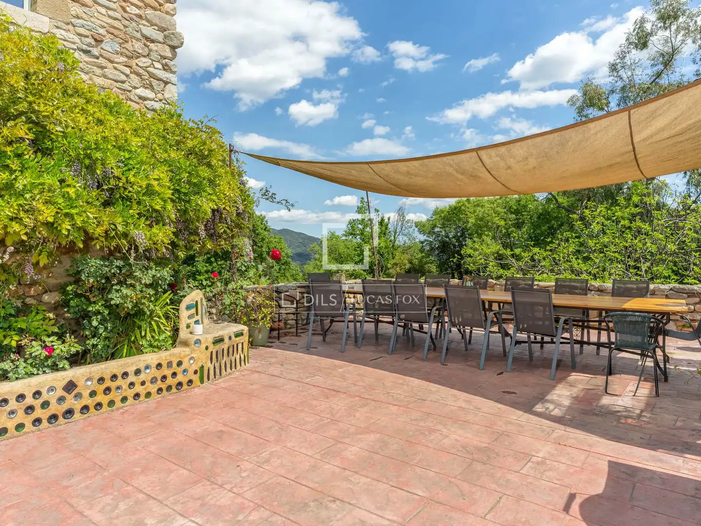 Maison rustique avec piscine à vendre à Bescanó, imagen 56