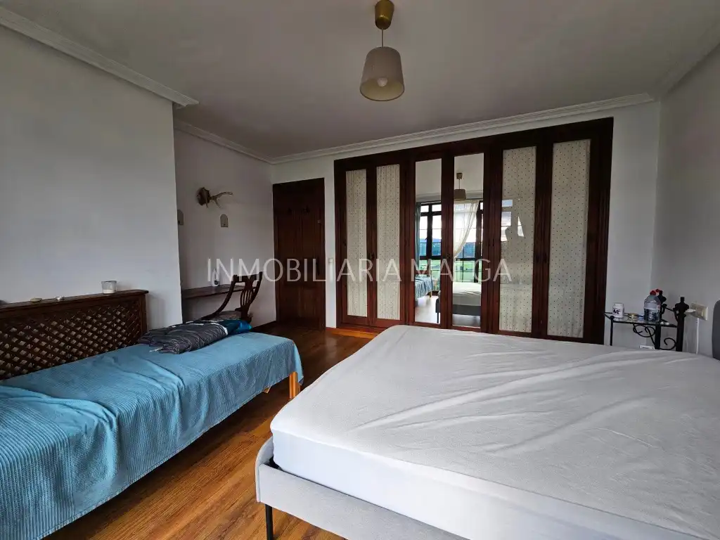 Haus mit Garten zum Verkauf in Caserio la Rasa 12, imagen 6