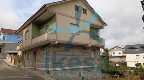Foto 2 de Casa o chalet en venta en de Toén, 6, San Francisco, Ourense Capital
