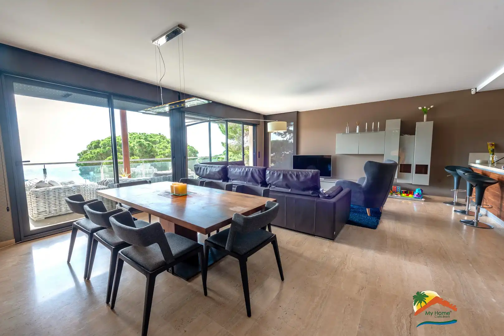 Casa o chalet en venta en Canyelles