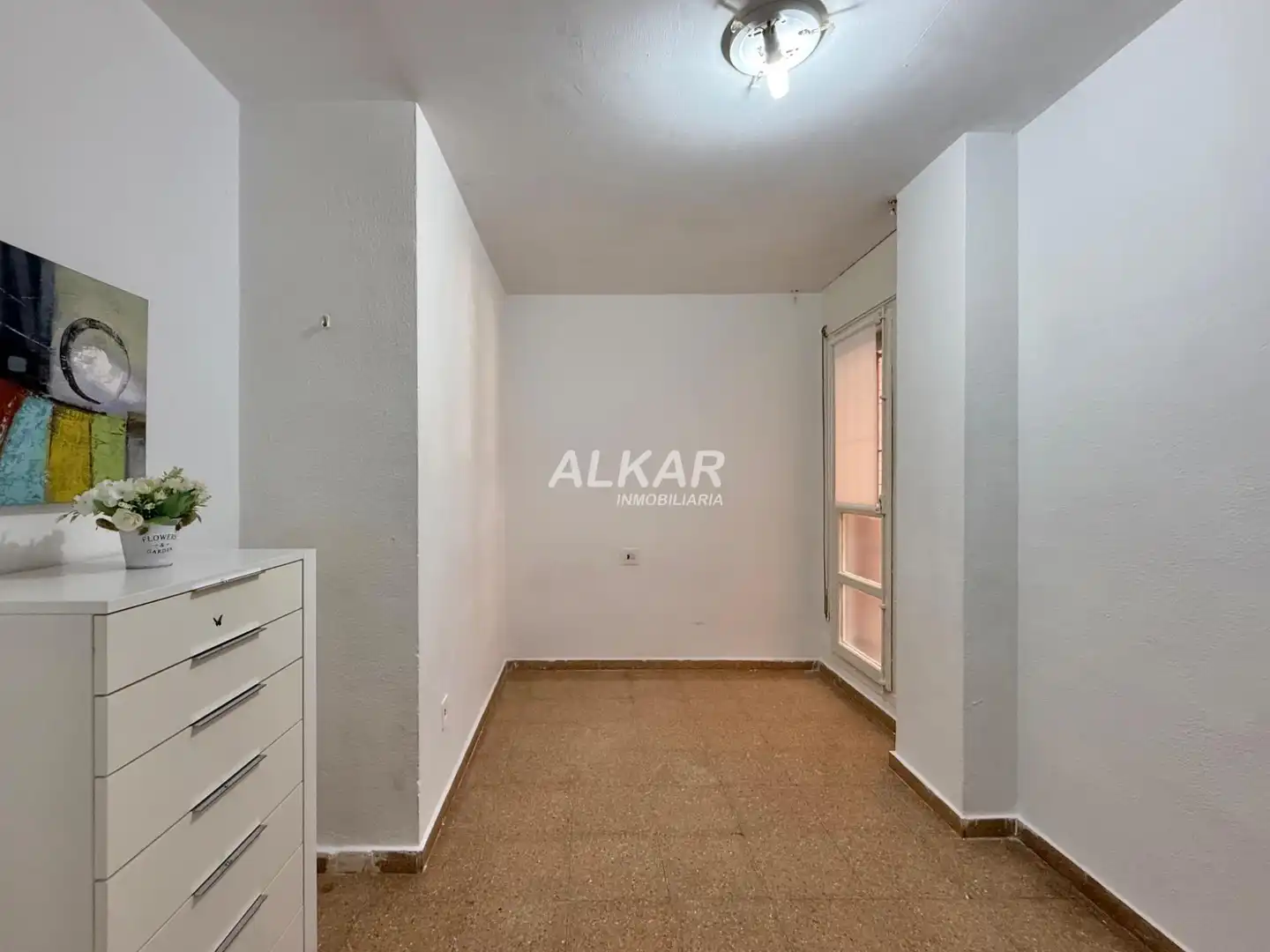 Habitación de Piso en venta en Tudela con Calefacción y Balcón