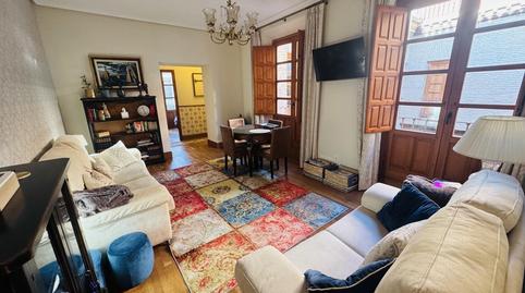 Foto 3 de Pis en venda a Rojas, Casco Histórico, Toledo