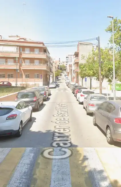 Appartamento in vendita a Carrer de Sant Martí