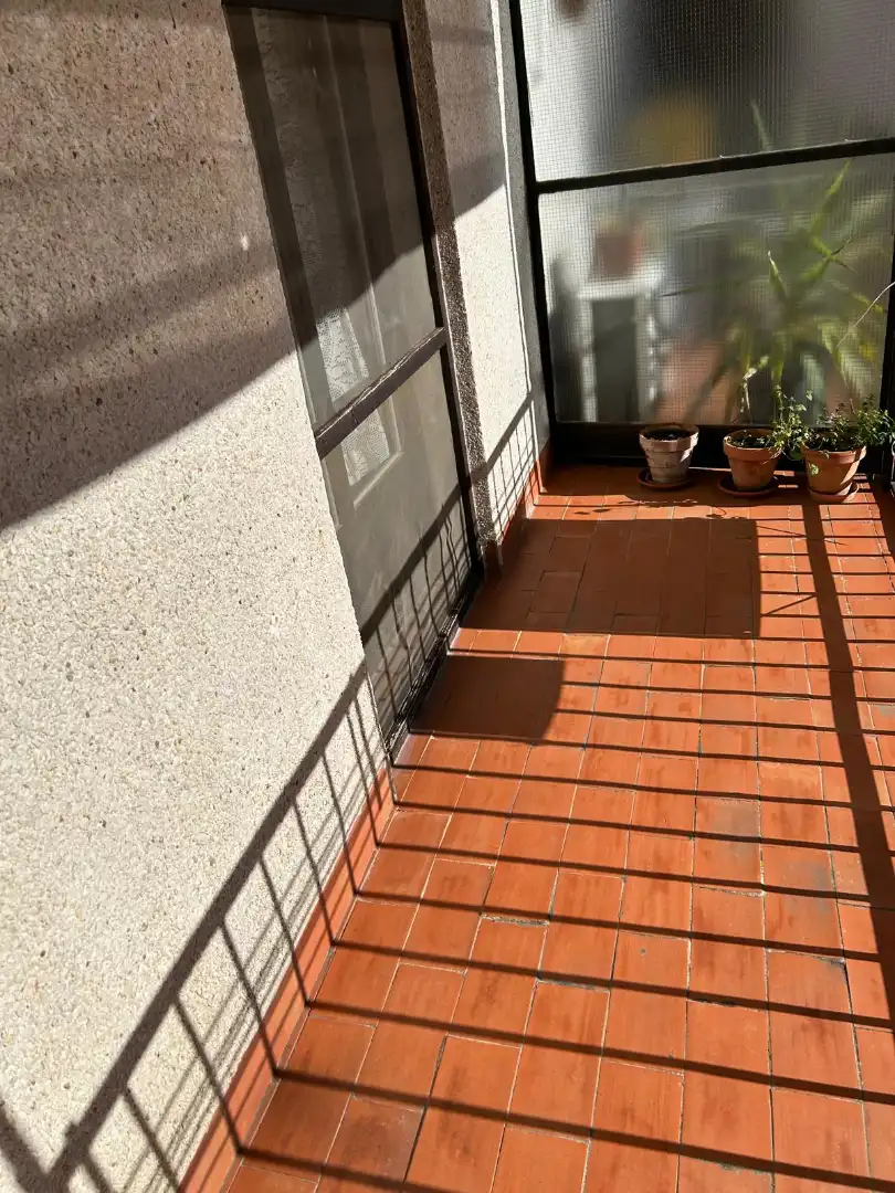 Balcony of Detached homes for sale in Villardompardo  with Private garden, Terrace and Storage room