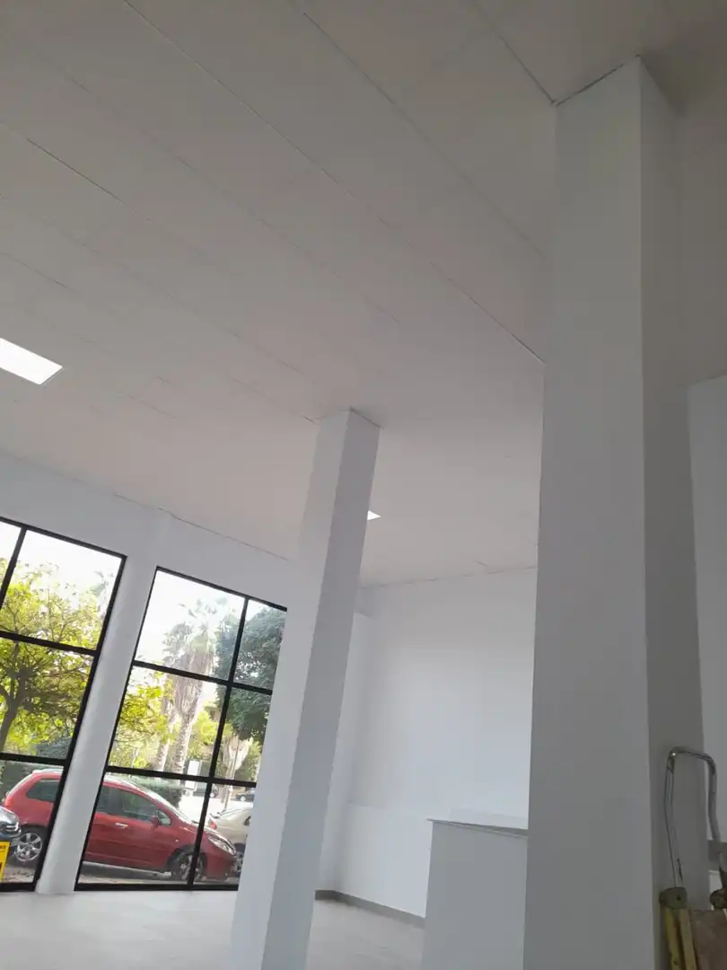 Local comercial en venda a Ruta de la Plata, imagen 4