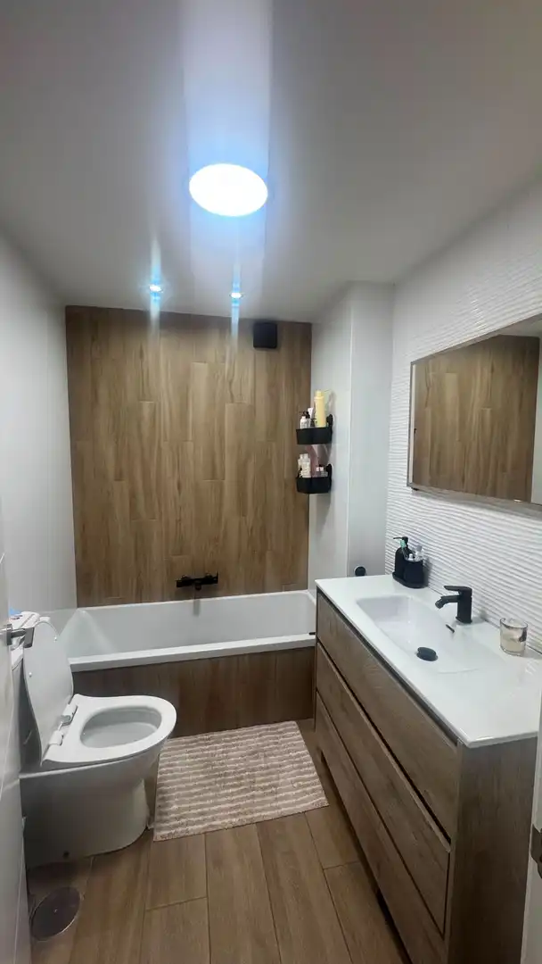 Flat with lift for sale in moisés, imagen 13