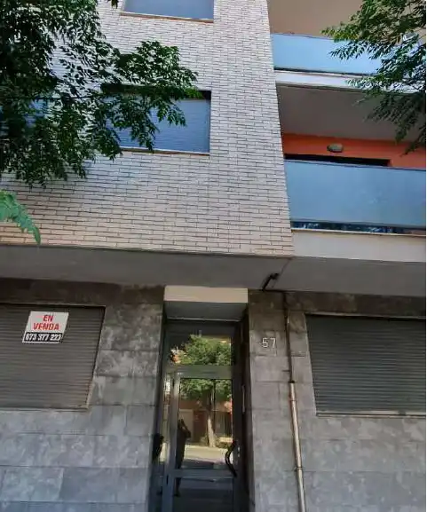 Parking à vendre à Av Vallmanya, imagen 6