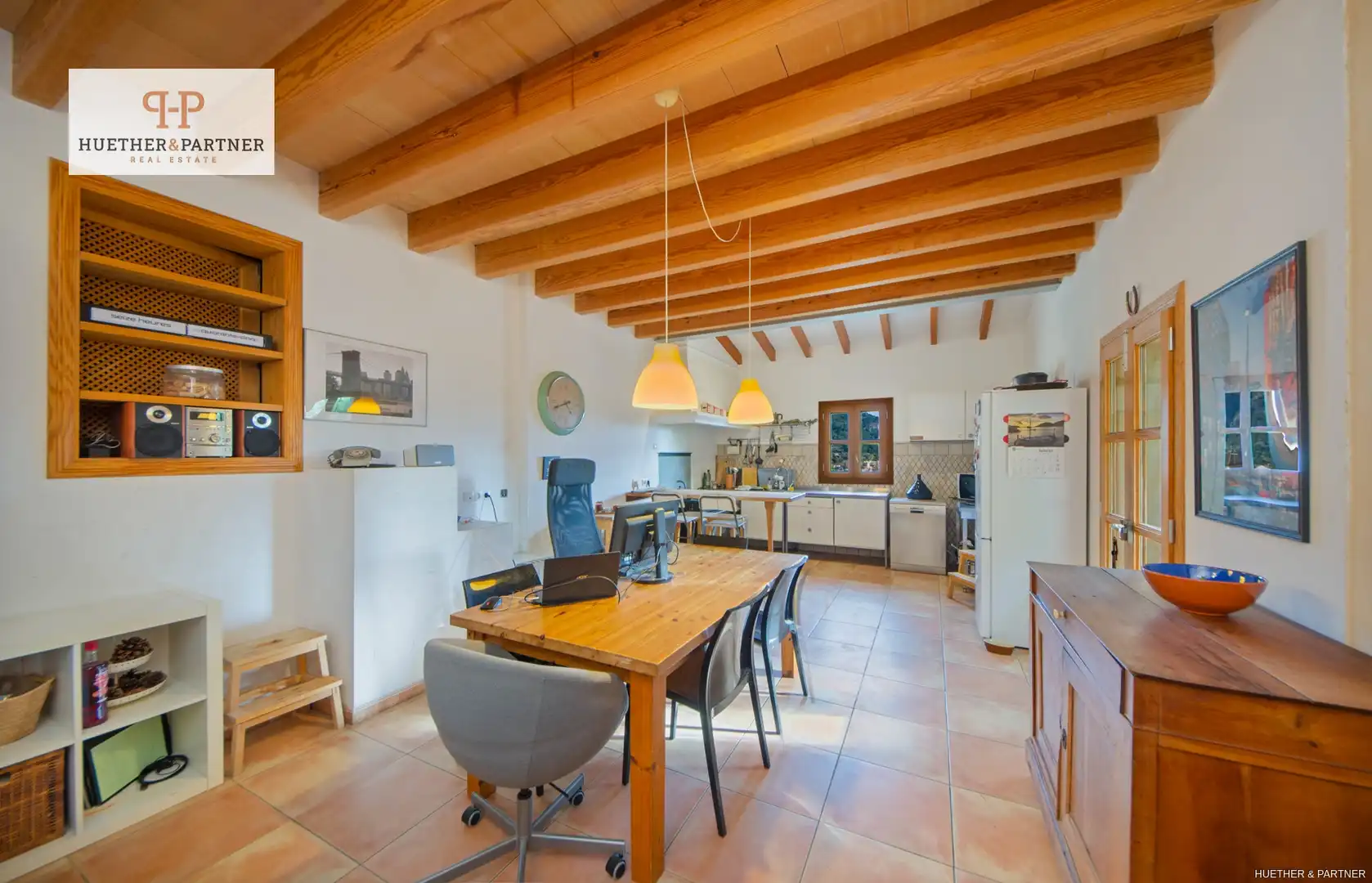 Casa en venta en Andratx pueblo, imagen 2