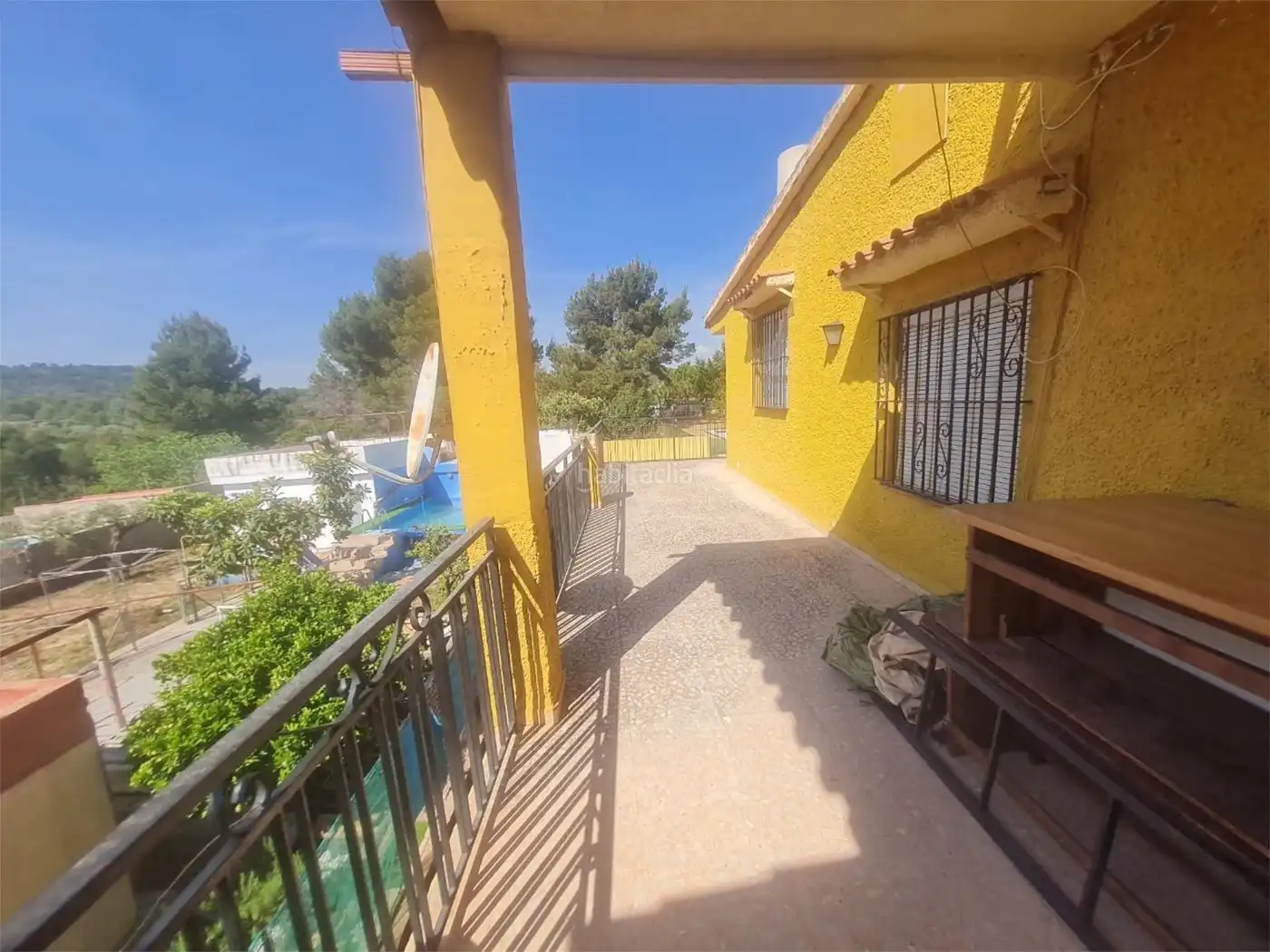 Xalet amb piscina en venda a Calle Menorca 12, imagen 16