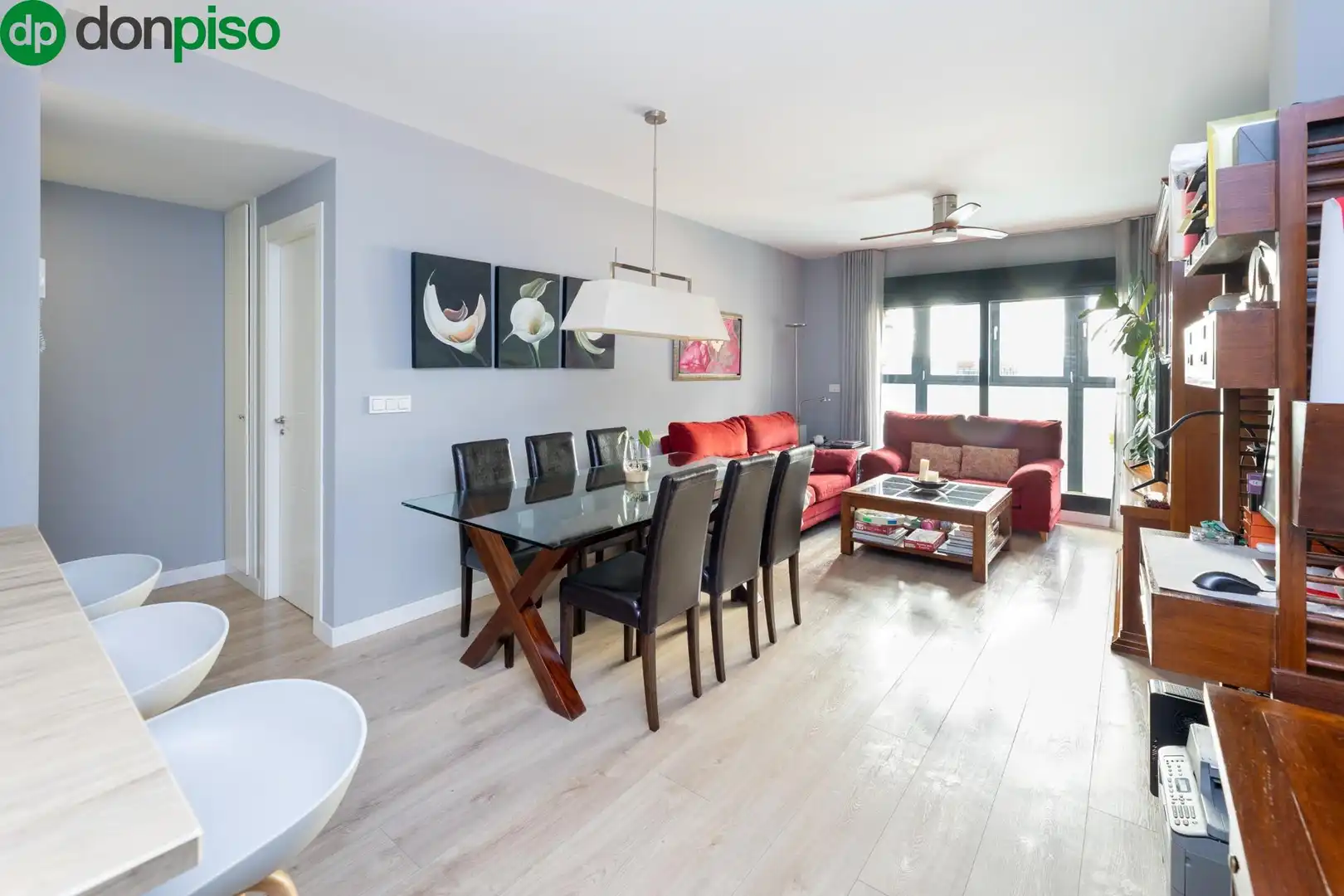 Flat with lift for sale in Calle PINTOR VELAZQUEZ 11