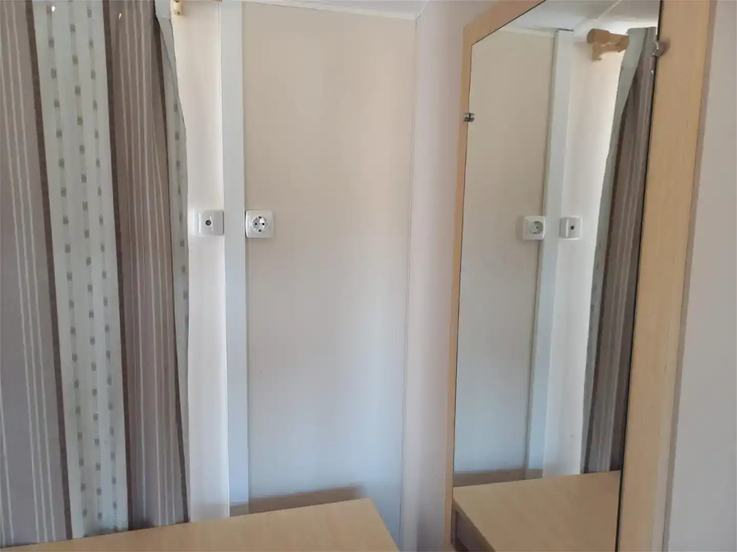 Habitación de Planta baja en venta en Cuenca Capital con Aire acondicionado