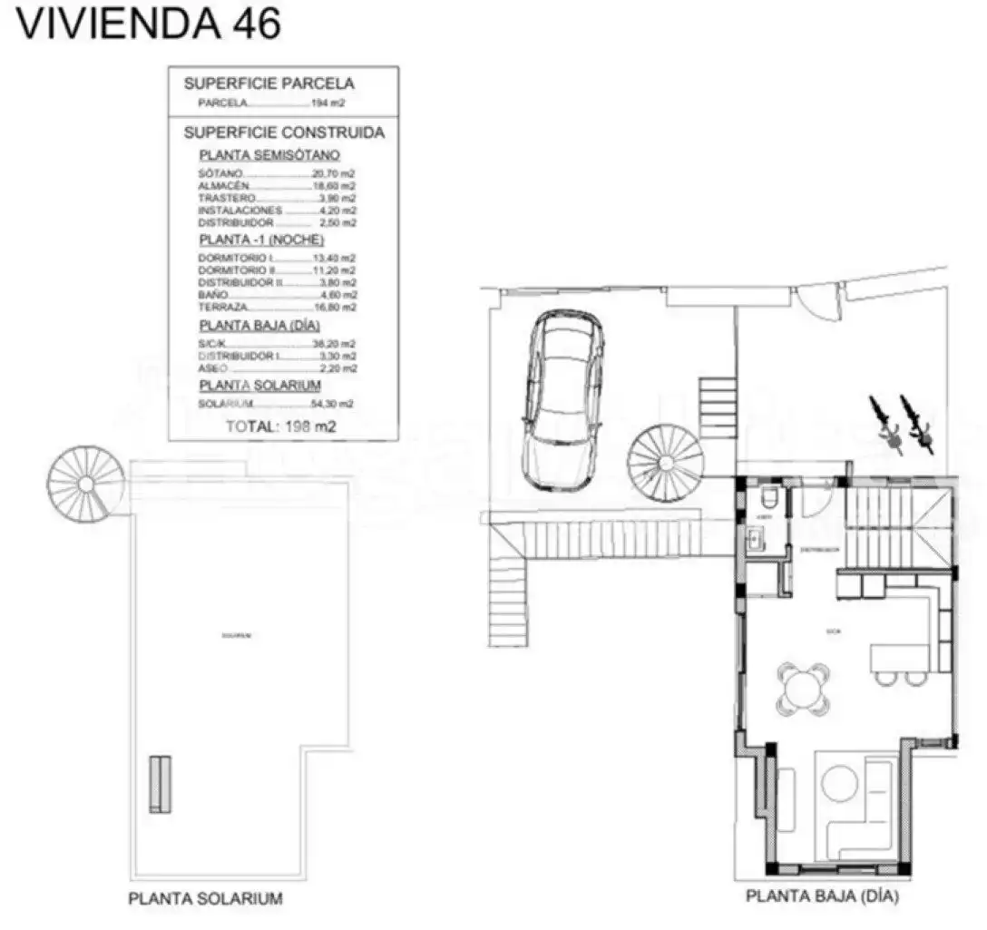 Terraced house with pool for sale in Calle Alicante, imagen 89