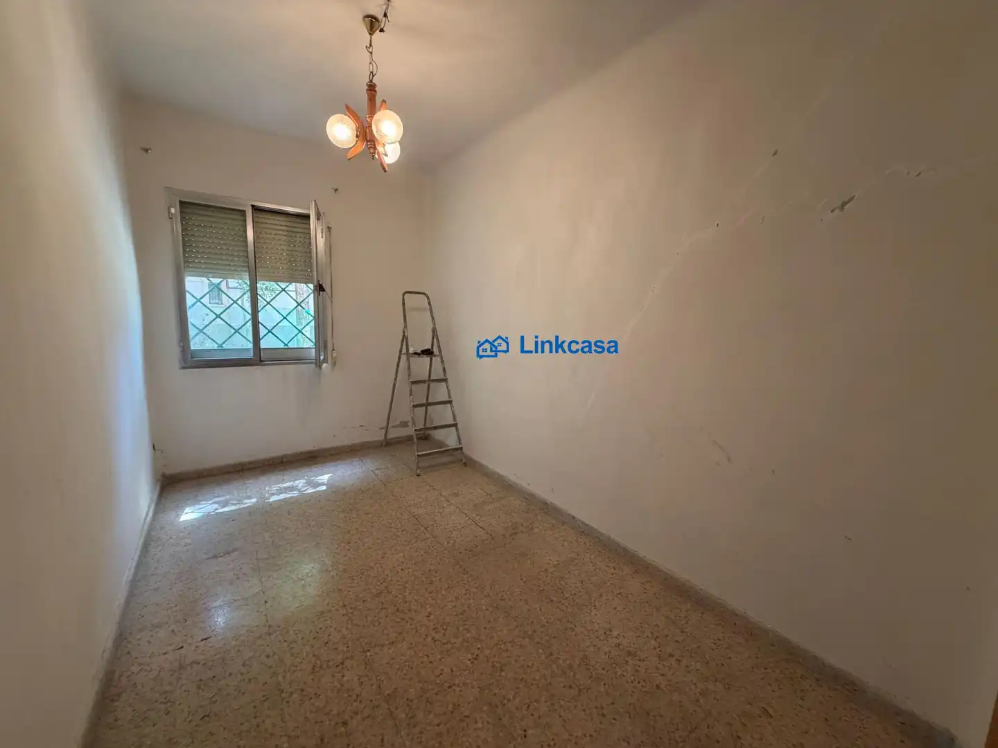 Flat for sale in Madrid
