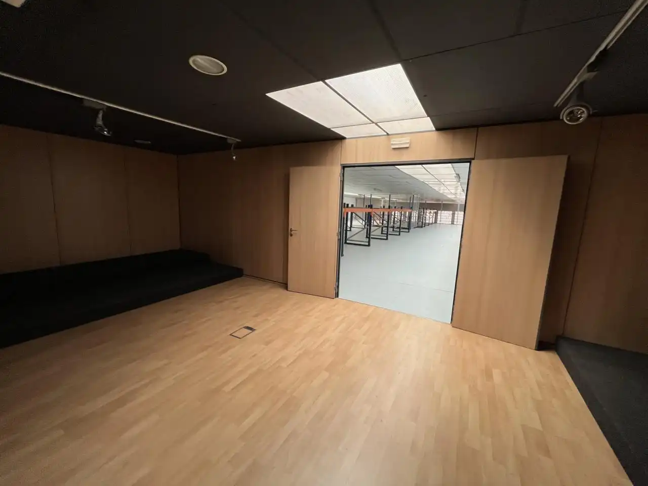 Nave industrial en venta en Avinguda Barcelona, imagen 18