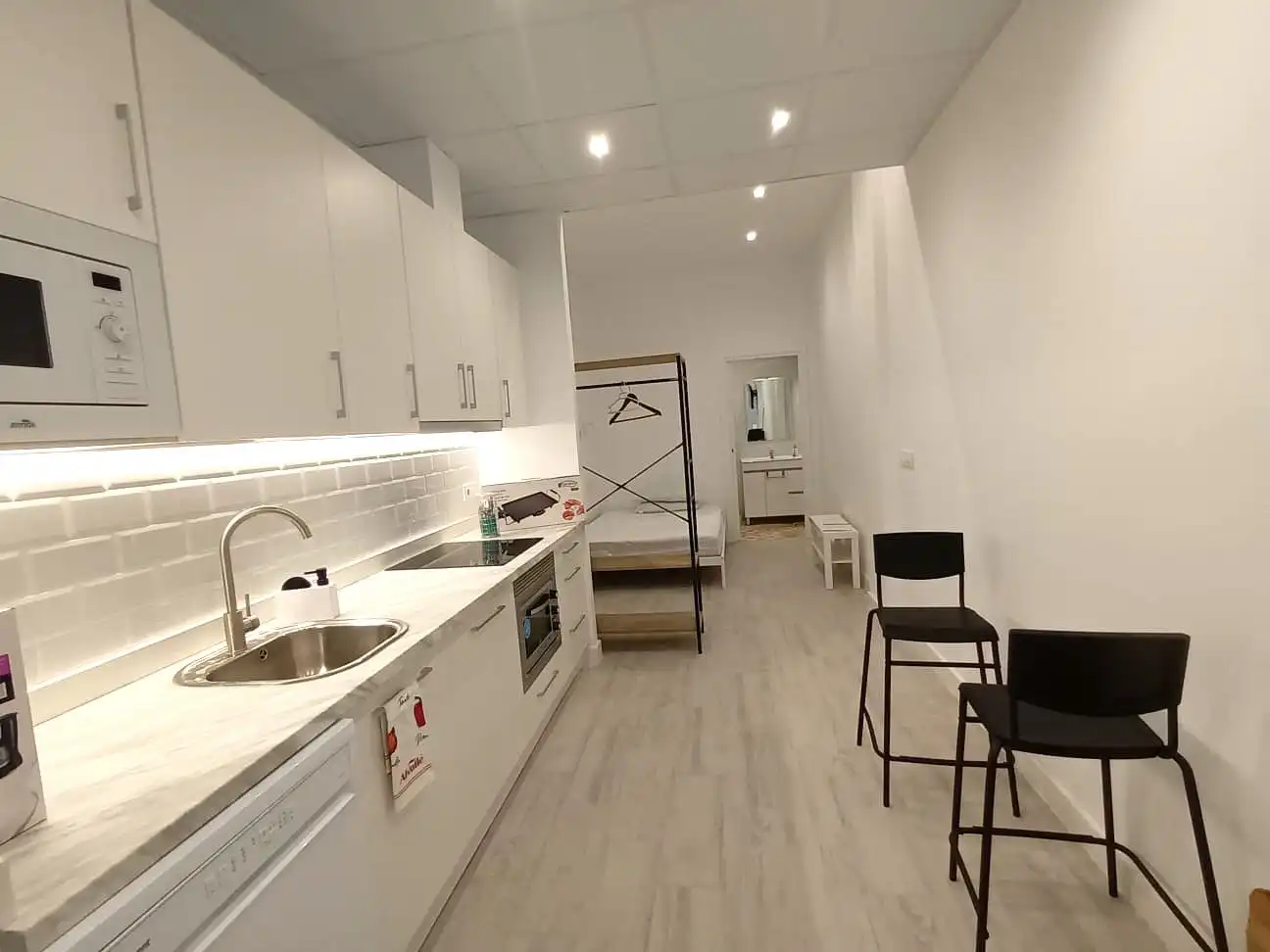 Apartament en venda a Este, imagen 4