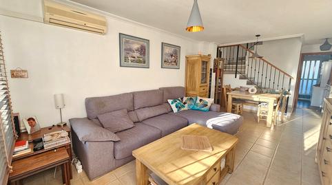 Photo 5 of Single-family semi-detached for sale in Avenida País Valenciano, 38, Panorama - Sierramar, Santa Pola