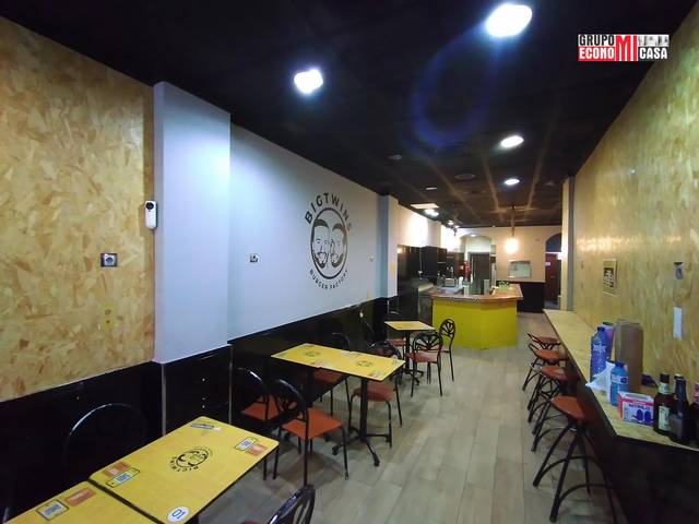 Local comercial en Venta en Benalúa