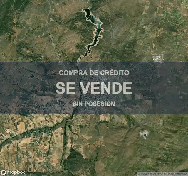 Piso en venta en Ávila