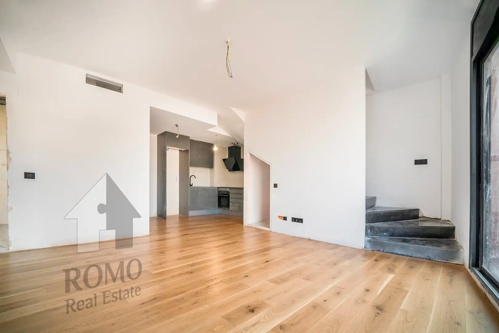 Duplex avec ascenseur à vendre à Carrer ďÁvila, imagen 7