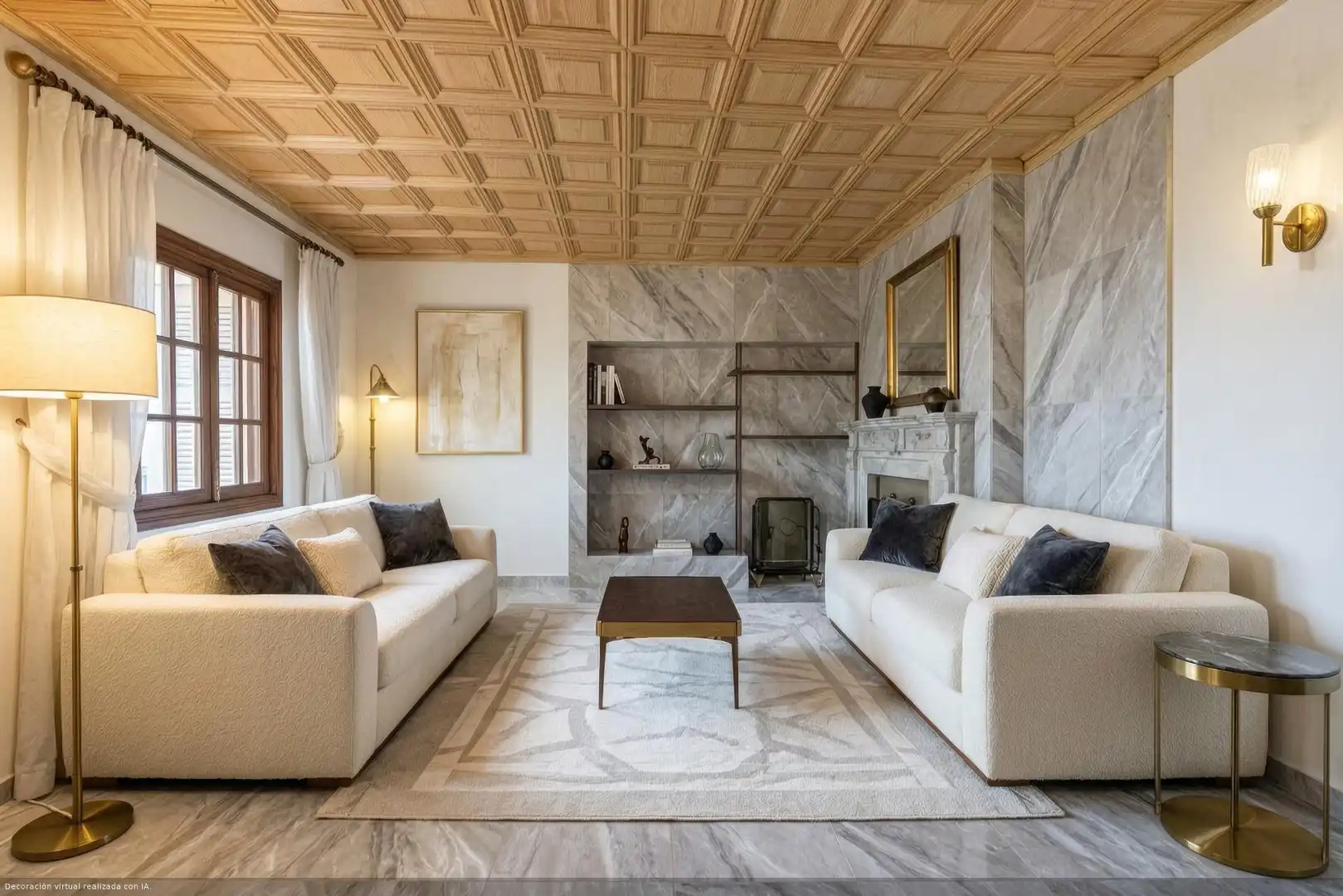 Chalet con jardín en venta en POLIGONO 8, imagen 12