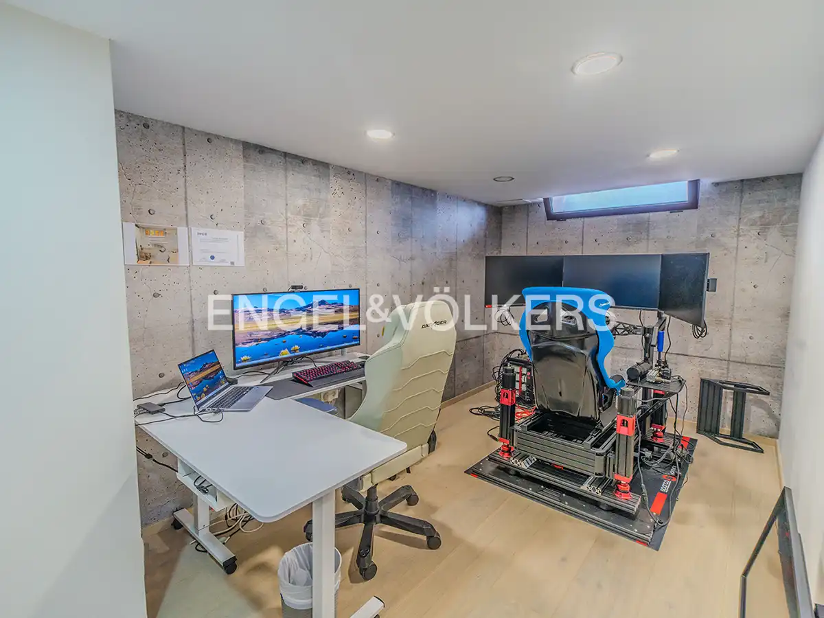 Casa o chalet en venta en Mutxamel con Aire acondicionado, Calefacción y Jardín privado