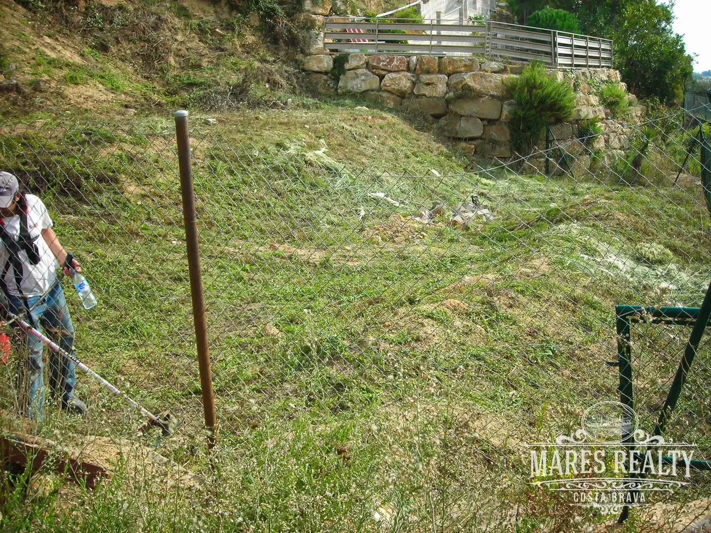 Terrenos y solares en venta en Aiguaviva Parc, imagen 3