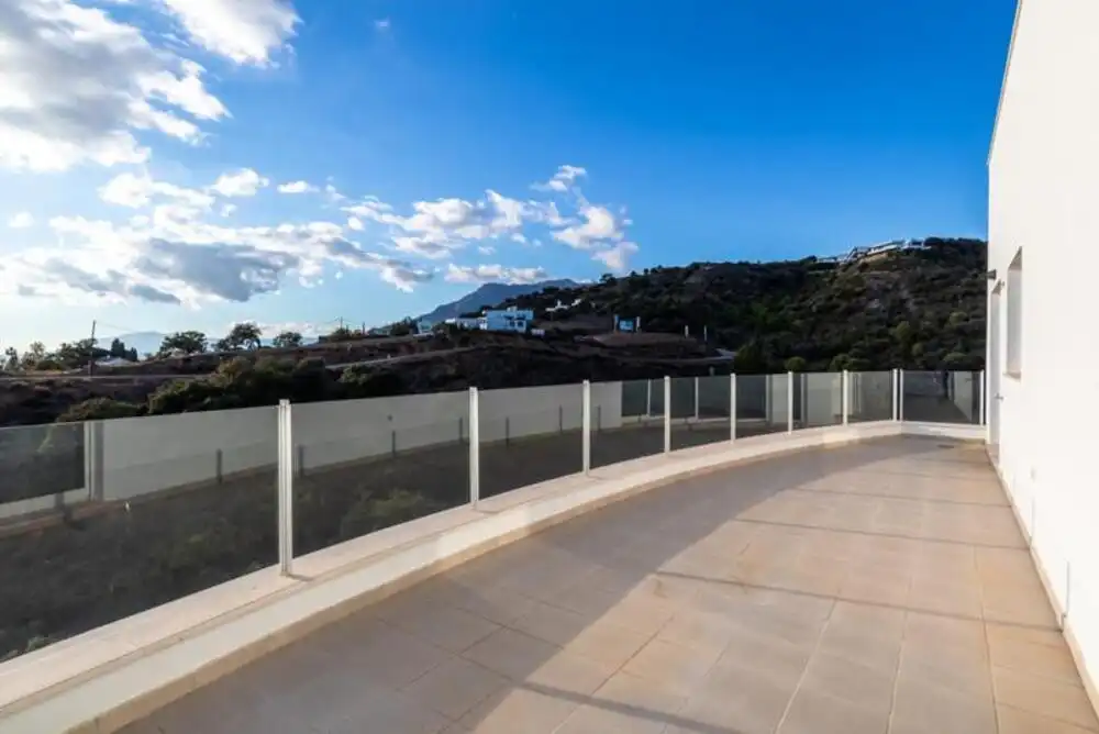 Àtic amb piscina en venda a Río Real - Los Monteros, imagen 22