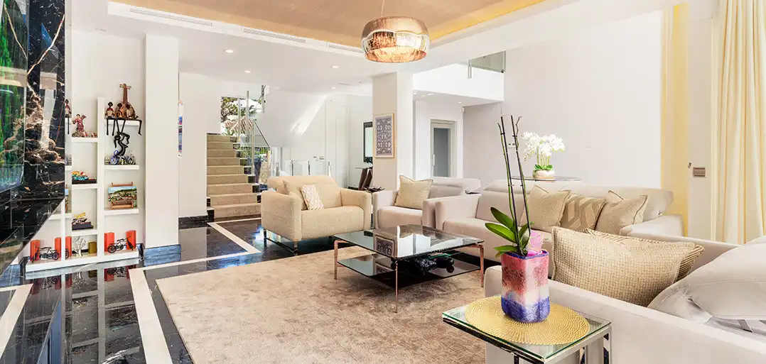 Casa con piscina en venta en Marbella Centro, imagen 8