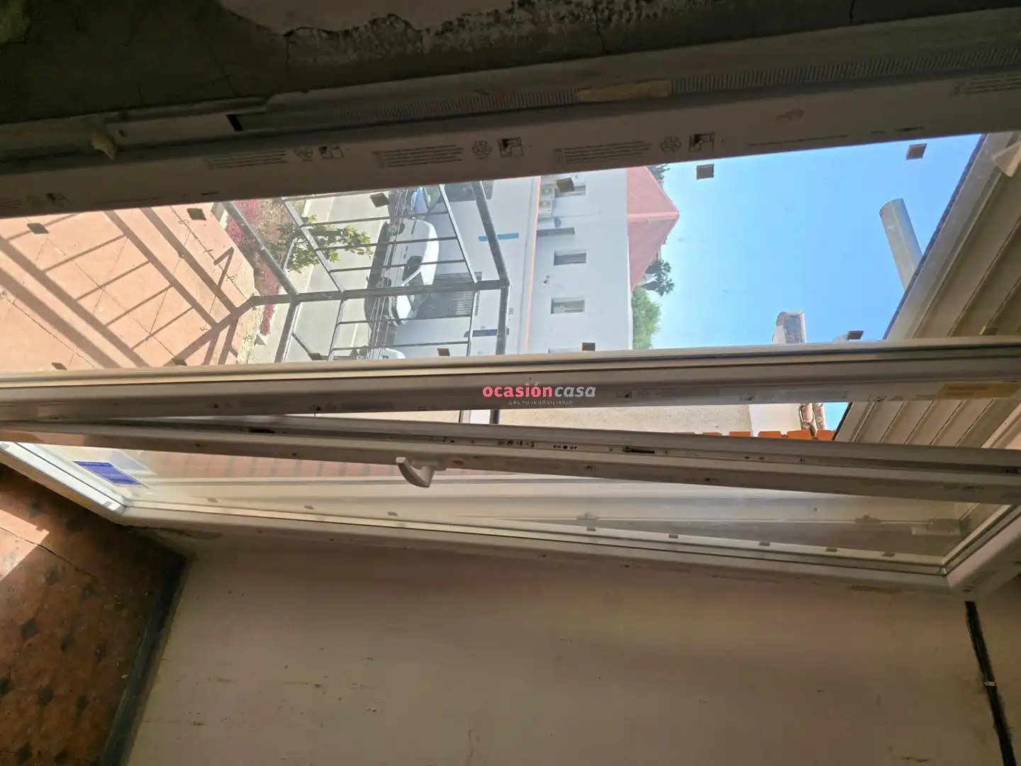Terraza de Piso en venta en Pozoblanco