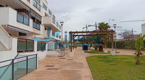 Foto 4 de Apartament en venda a El Toyo, Almería Capital