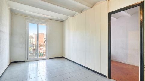 Foto 2 de Ático en venta en El Raval, Barcelona Capital