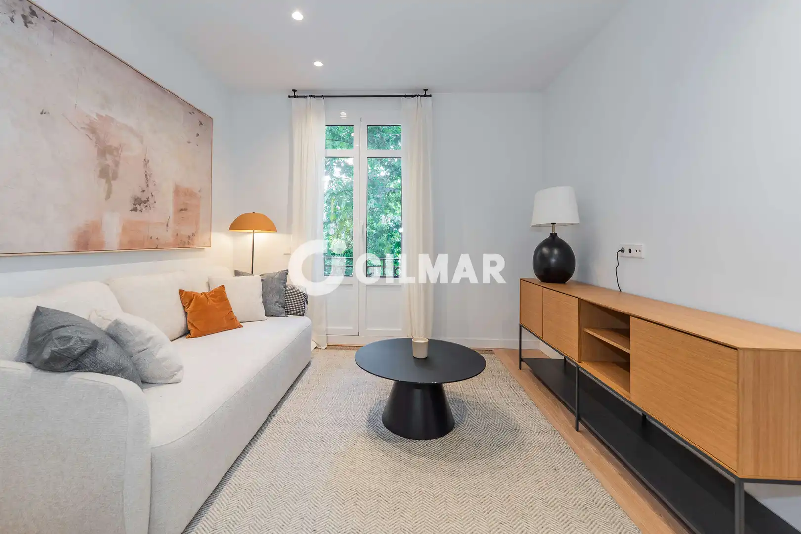 Piso con ascensor en venta en Barrio de Salamanca, imagen 3