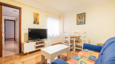 Foto 4 de Piso de alquiler en C. Capitán Hernández Mira, Campoamor, Alicante / Alacant